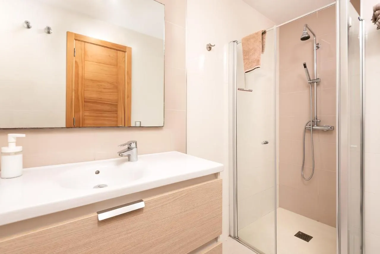 Apartamentos Las Palmeras Puerto de Mogan