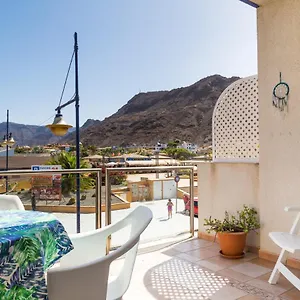 Apartamento Delfines De Mogán