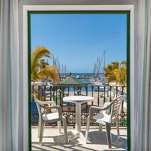  Apartamento Marina Puerto Mogán