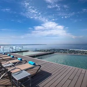 **** Hotel Arenas Spanien