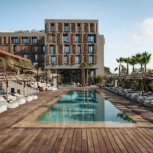 ***** Hotel Oku Ibiza (adults Only) Spanien
