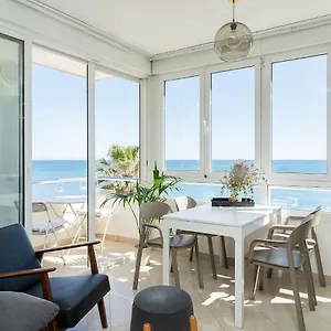  Apartment Monko On The Rock Spanien