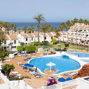 3 50m From The Americas Promenade With Heated Pool Apartment Arona (Tenerife)