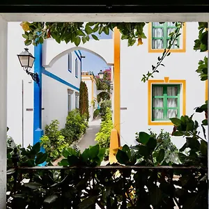  Apartamento 20 Metres From The Sea In