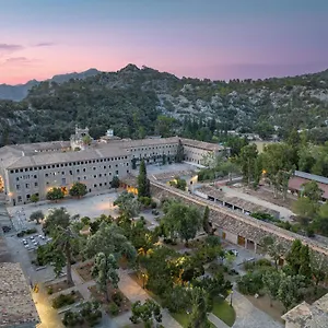 ** Gasthof Santuari De Spanien