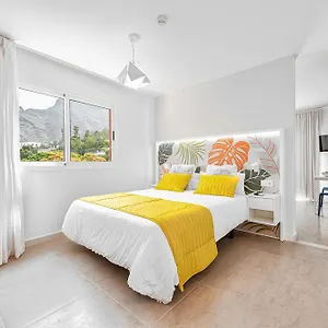  Feriehus Sol Mogan - Adults Only