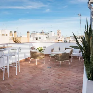 Torre Solana 41 Apartment Cadiz