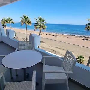  Apartment Costa Luz Spanien