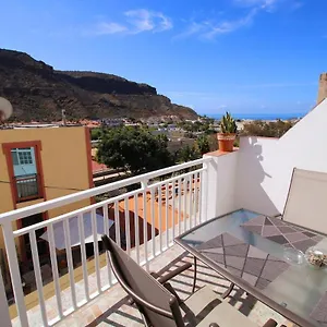 Cascadas Ii Apartment