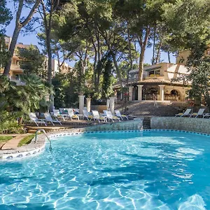 ***** Hotel Garden Apart-suites&spa Spanien
