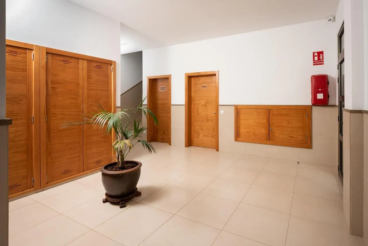 Apartamentos Las Palmeras Puerto De Mogan
